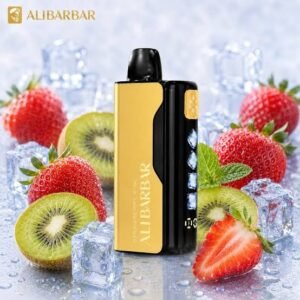 ALIBARBAR PRO 12000 Ice Adjust