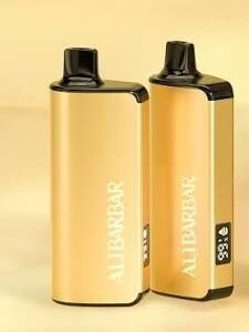 Alibarbar Ingot 9000