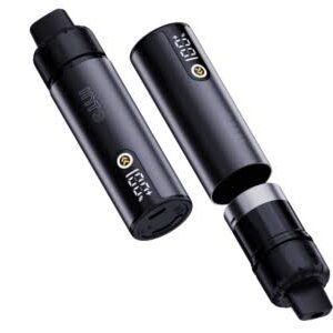 INTO V2 POD