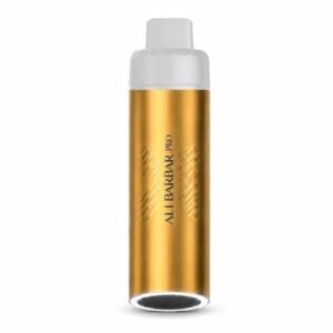 Alibarbar Pro Exchange 8000