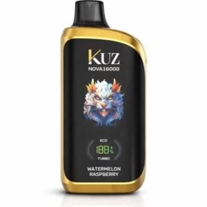 KUZ NOVA 16000